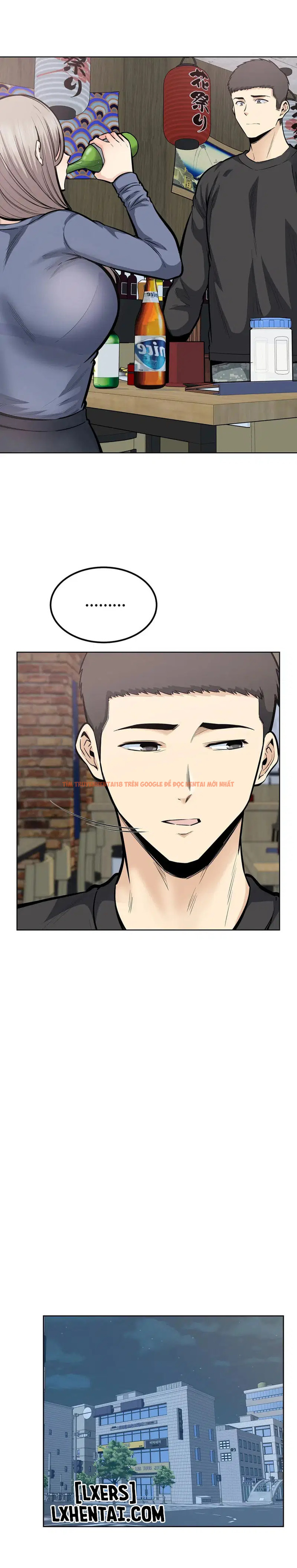 Xem ảnh 21 trong truyện hentai Thèm Khát Dục Vọng - Chapter 21 - hentaitvn.net