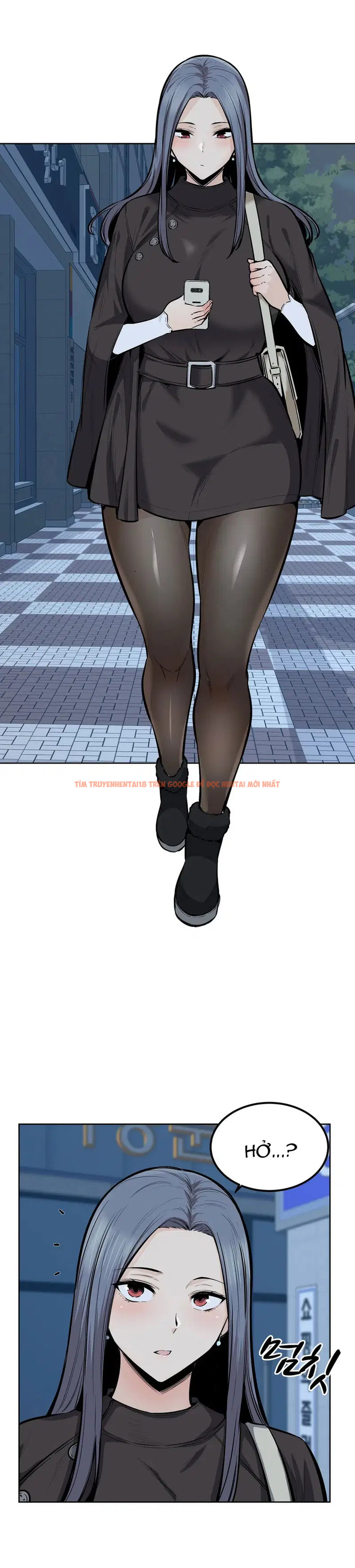 Xem ảnh 22 trong truyện hentai Thèm Khát Dục Vọng - Chapter 21 - hentaitvn.net