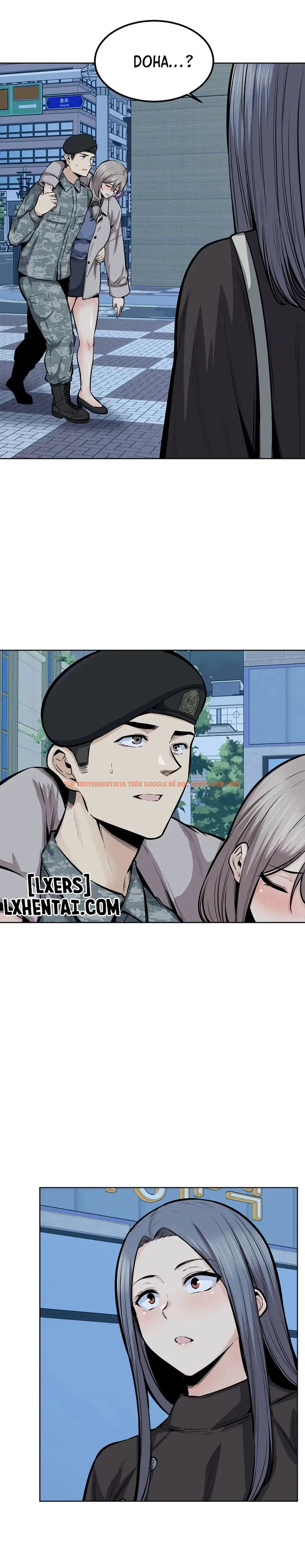 Xem ảnh 23 trong truyện hentai Thèm Khát Dục Vọng - Chapter 21 - hentaitvn.net