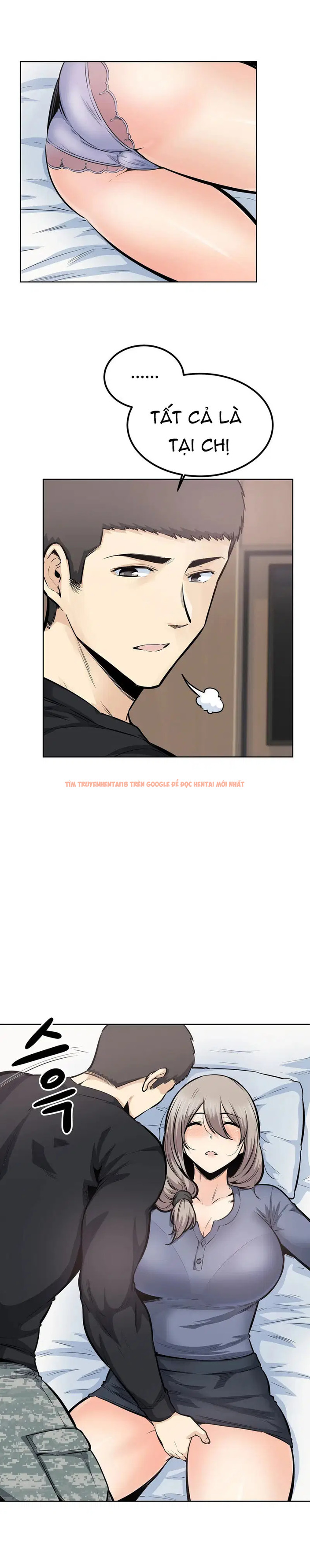 Xem ảnh 25 trong truyện hentai Thèm Khát Dục Vọng - Chapter 21 - hentaitvn.net