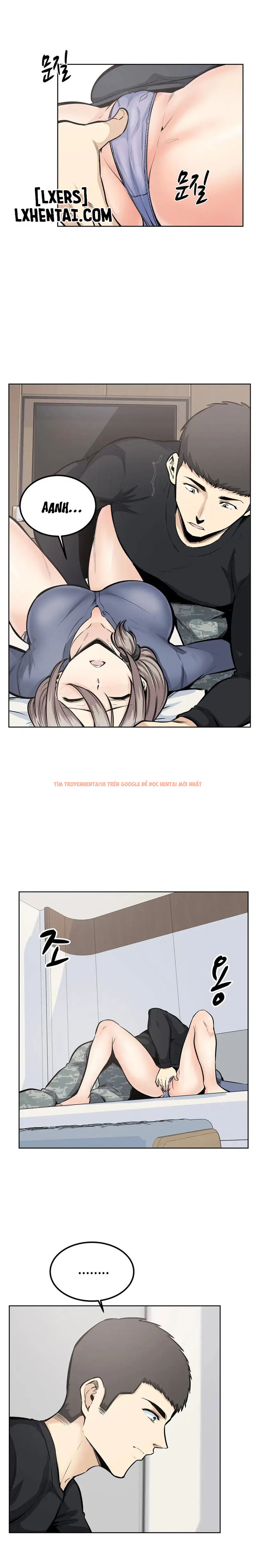 Xem ảnh 26 trong truyện hentai Thèm Khát Dục Vọng - Chapter 21 - hentaitvn.net