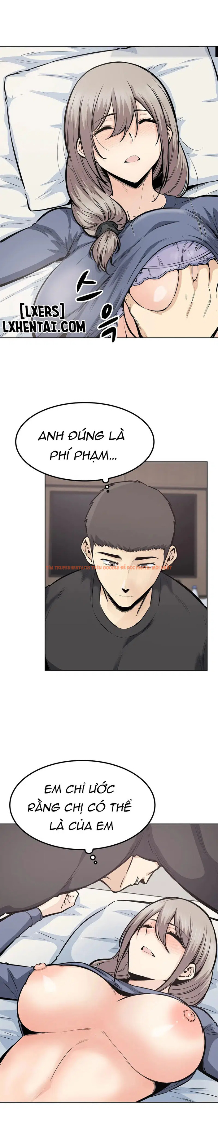 Xem ảnh 27 trong truyện hentai Thèm Khát Dục Vọng - Chapter 21 - hentaitvn.net