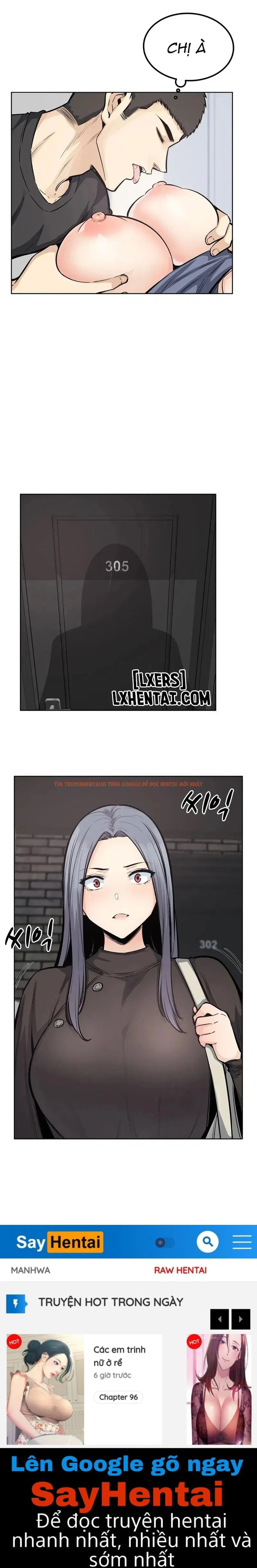 Xem ảnh 28 trong truyện hentai Thèm Khát Dục Vọng - Chapter 21 - hentaitvn.net