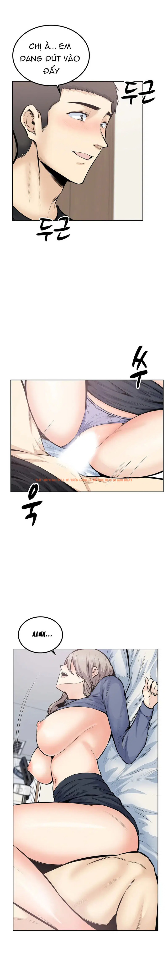 Xem ảnh 12 trong truyện hentai Thèm Khát Dục Vọng - Chapter 22 - hentaitvn.net