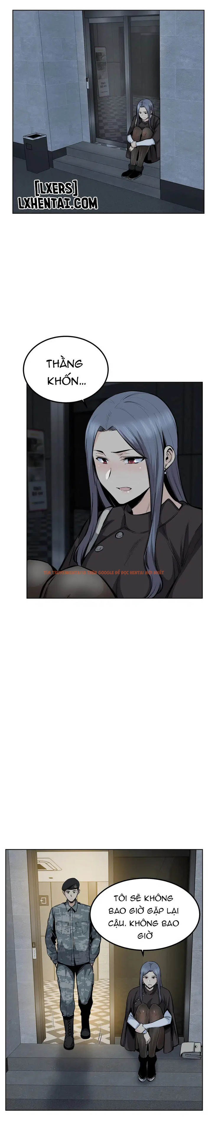 Xem ảnh 16 trong truyện hentai Thèm Khát Dục Vọng - Chapter 22 - hentaitvn.net
