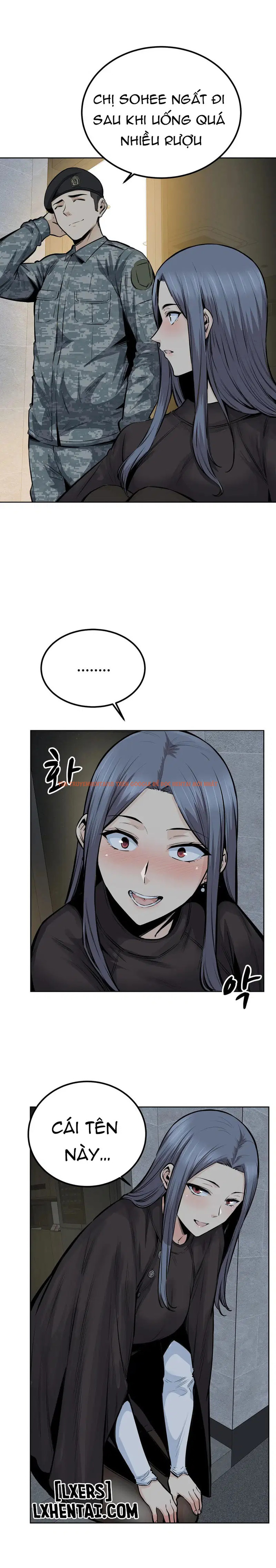 Xem ảnh 18 trong truyện hentai Thèm Khát Dục Vọng - Chapter 22 - hentaitvn.net