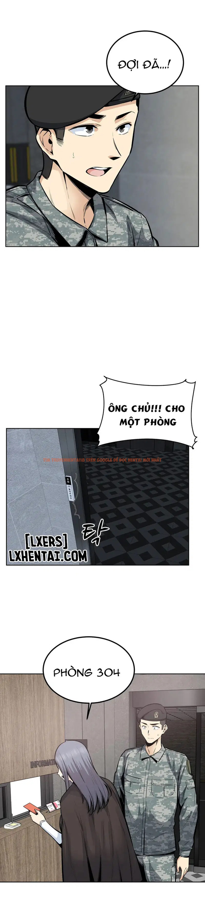 Xem ảnh 21 trong truyện hentai Thèm Khát Dục Vọng - Chapter 22 - hentaitvn.net