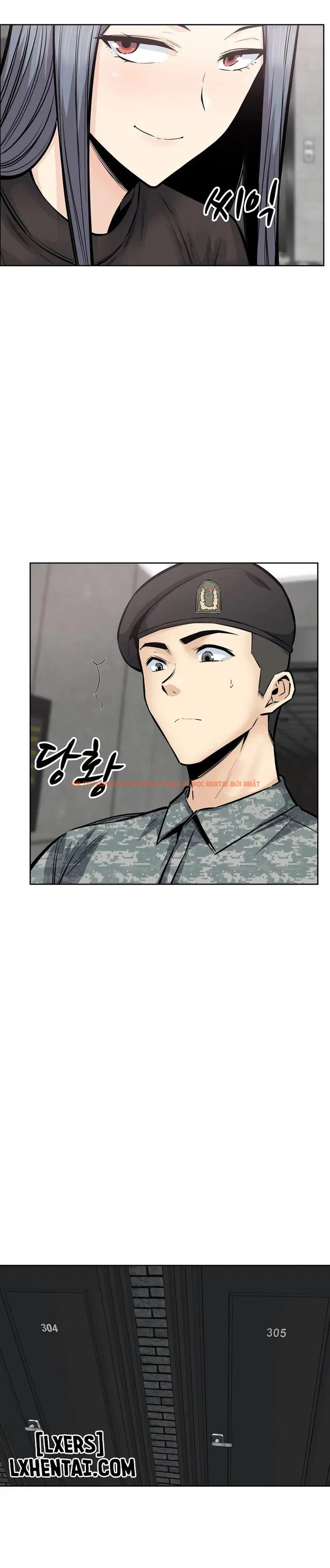 Xem ảnh 22 trong truyện hentai Thèm Khát Dục Vọng - Chapter 22 - hentaitvn.net