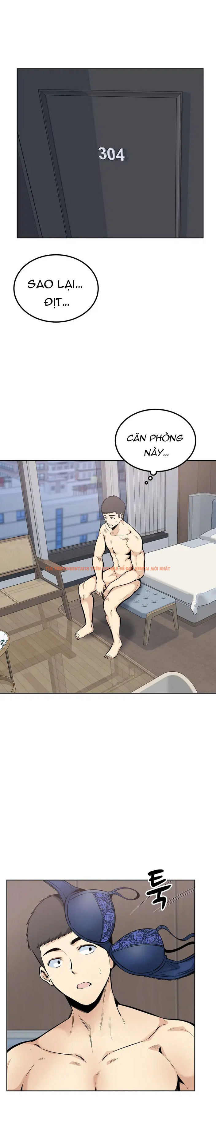 Xem ảnh 23 trong truyện hentai Thèm Khát Dục Vọng - Chapter 22 - hentaitvn.net