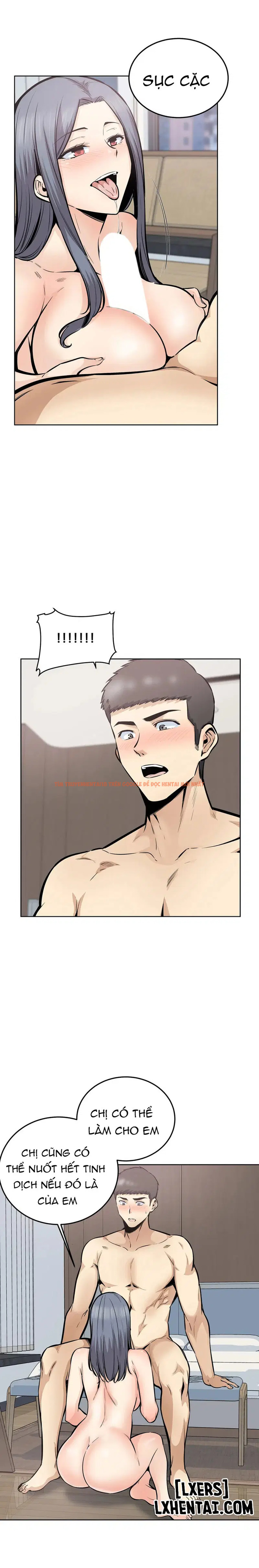 Xem ảnh 26 trong truyện hentai Thèm Khát Dục Vọng - Chapter 22 - hentaitvn.net