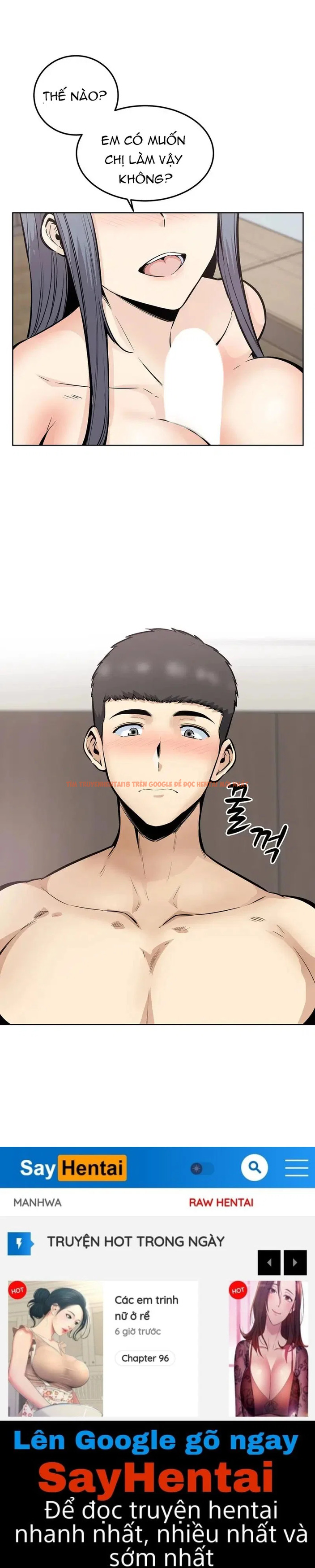 Xem ảnh 27 trong truyện hentai Thèm Khát Dục Vọng - Chapter 22 - hentaitvn.net
