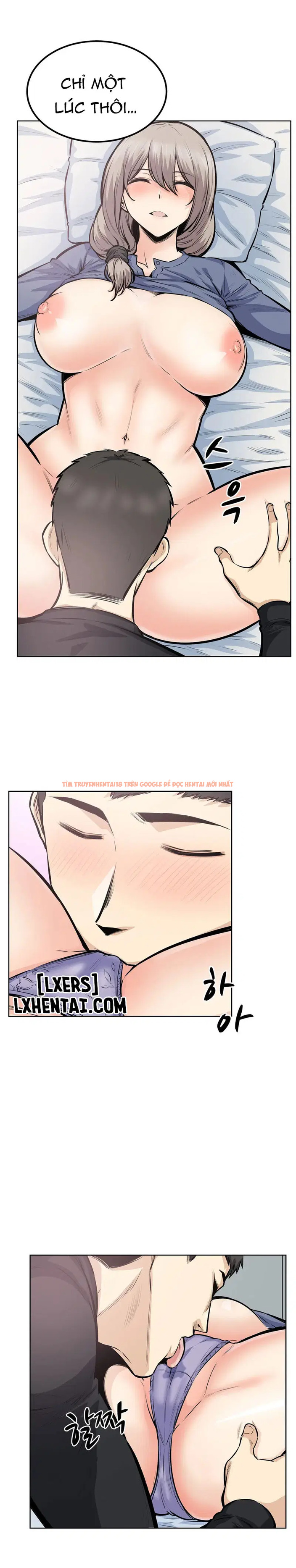 Xem ảnh 6 trong truyện hentai Thèm Khát Dục Vọng - Chapter 22 - hentaitvn.net