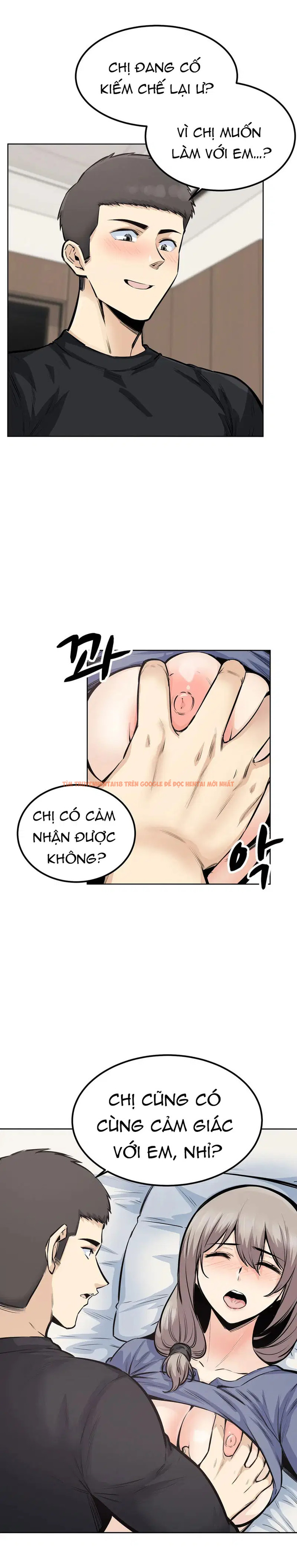 Xem ảnh 8 trong truyện hentai Thèm Khát Dục Vọng - Chapter 22 - hentaitvn.net