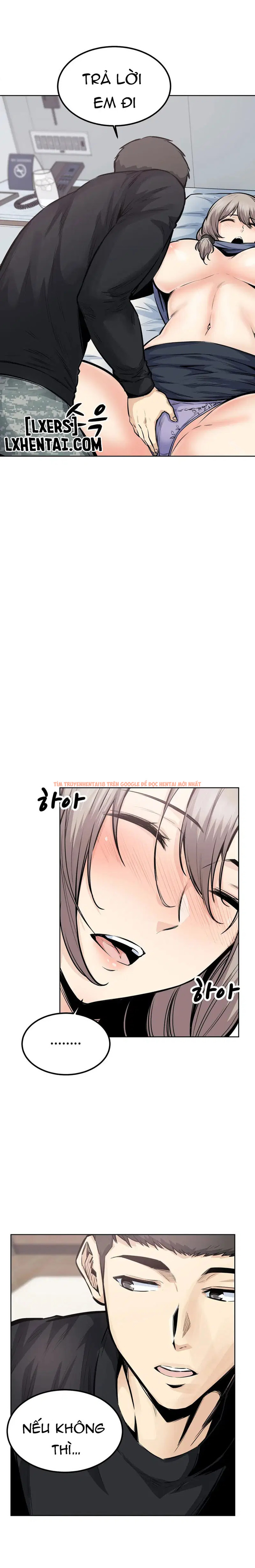 Xem ảnh 9 trong truyện hentai Thèm Khát Dục Vọng - Chapter 22 - hentaitvn.net