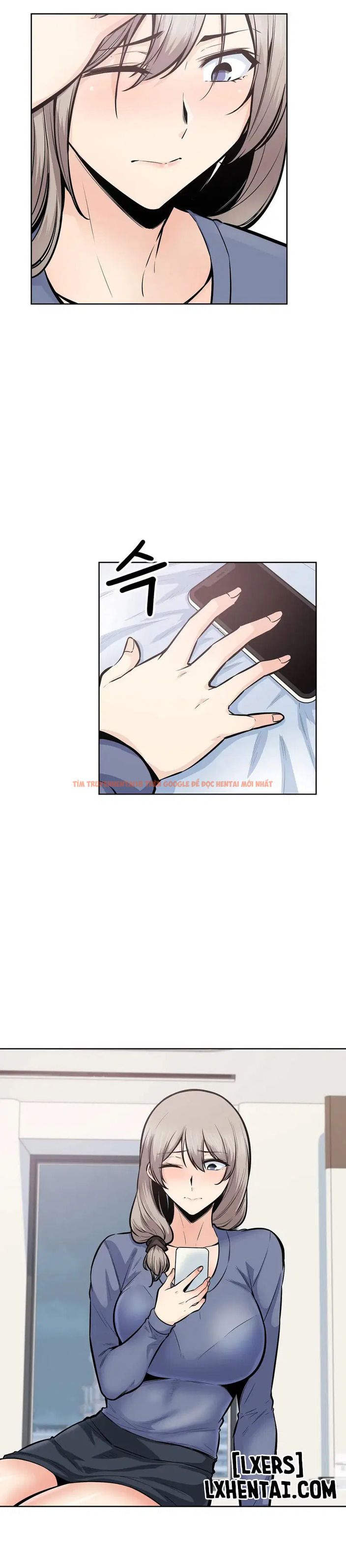 Xem ảnh 10 trong truyện hentai Thèm Khát Dục Vọng - Chapter 23 - hentaitvn.net