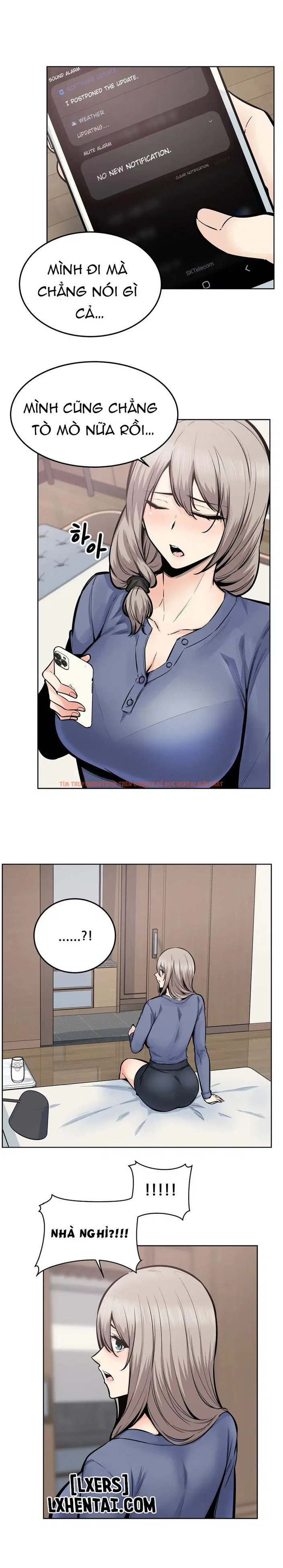 Xem ảnh 11 trong truyện hentai Thèm Khát Dục Vọng - Chapter 23 - hentaitvn.net
