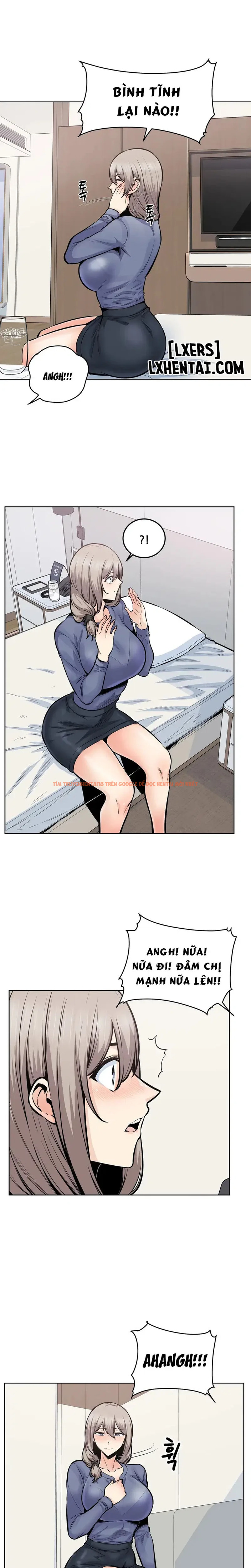 Xem ảnh 14 0 trong truyện hentai Thèm Khát Dục Vọng - Chapter 23 - hentaitvn.net