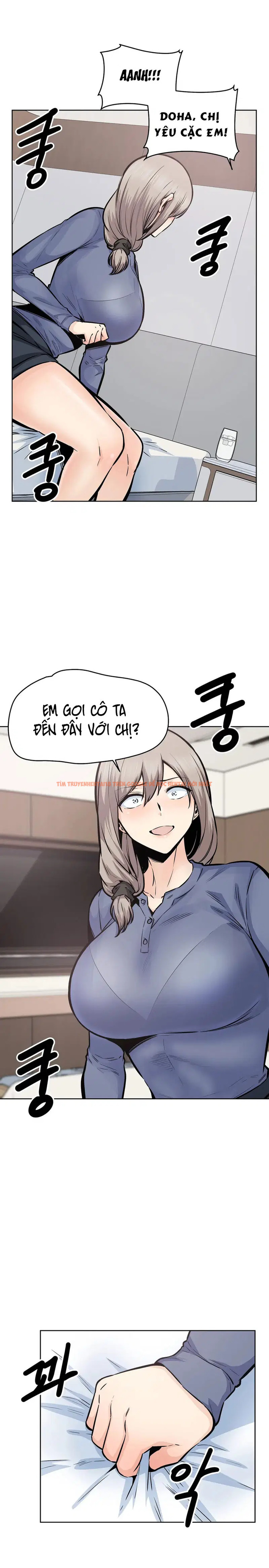 Xem ảnh 18 trong truyện hentai Thèm Khát Dục Vọng - Chapter 23 - hentaitvn.net