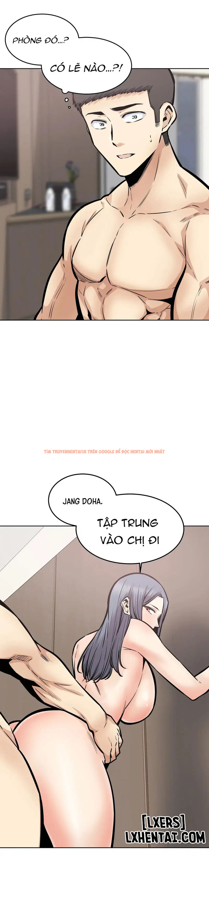 Xem ảnh 20 trong truyện hentai Thèm Khát Dục Vọng - Chapter 23 - hentaitvn.net