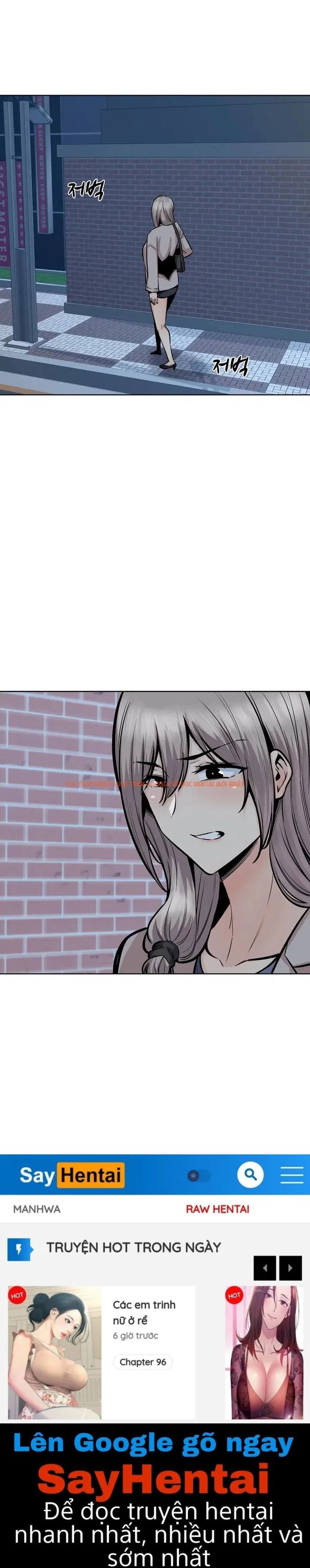 Xem ảnh 25 trong truyện hentai Thèm Khát Dục Vọng - Chapter 23 - hentaitvn.net