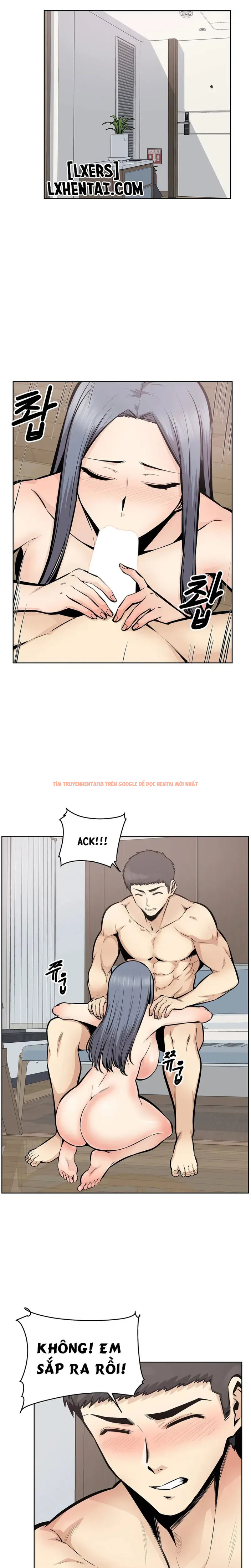 Xem ảnh 5 0 trong truyện hentai Thèm Khát Dục Vọng - Chapter 23 - hentaitvn.net