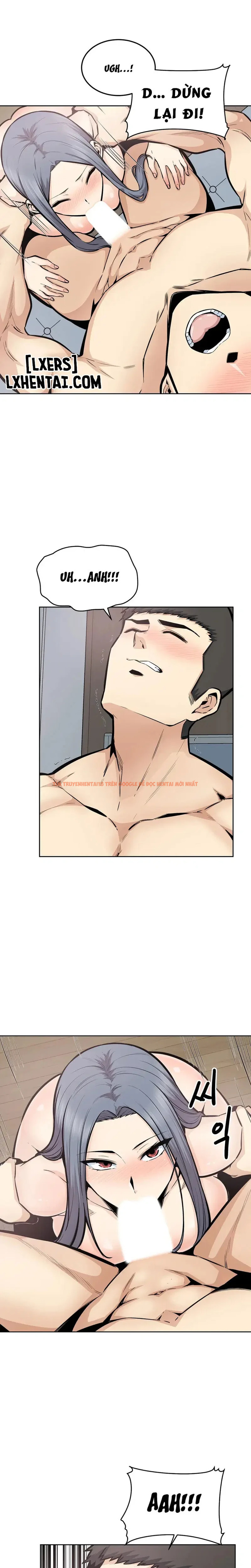 Xem ảnh 6 0 trong truyện hentai Thèm Khát Dục Vọng - Chapter 23 - hentaitvn.net