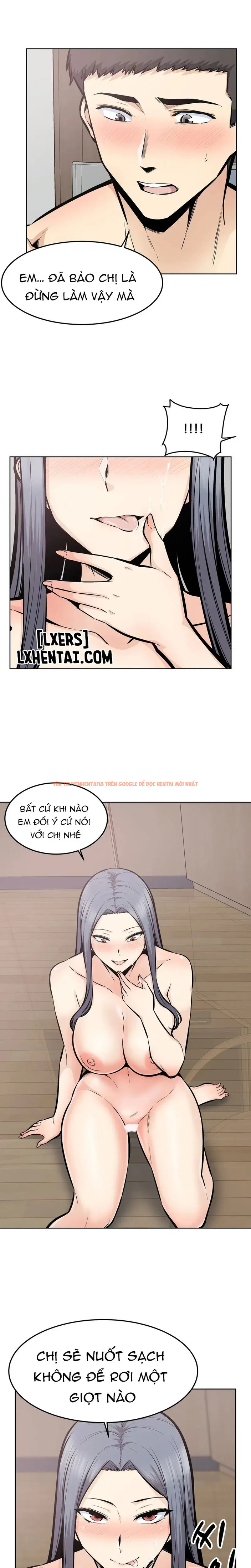 Xem ảnh 8 0 trong truyện hentai Thèm Khát Dục Vọng - Chapter 23 - hentaitvn.net
