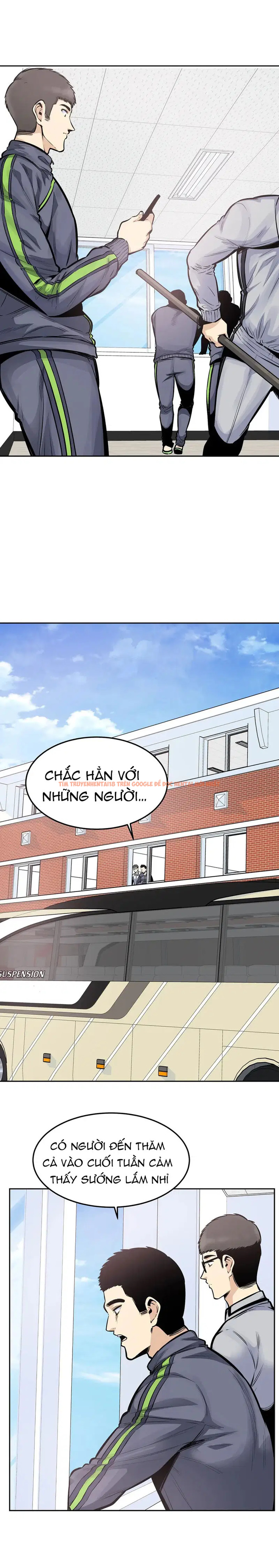 Xem ảnh 12 trong truyện hentai Thèm Khát Dục Vọng - Chapter 24 - hentaitvn.net