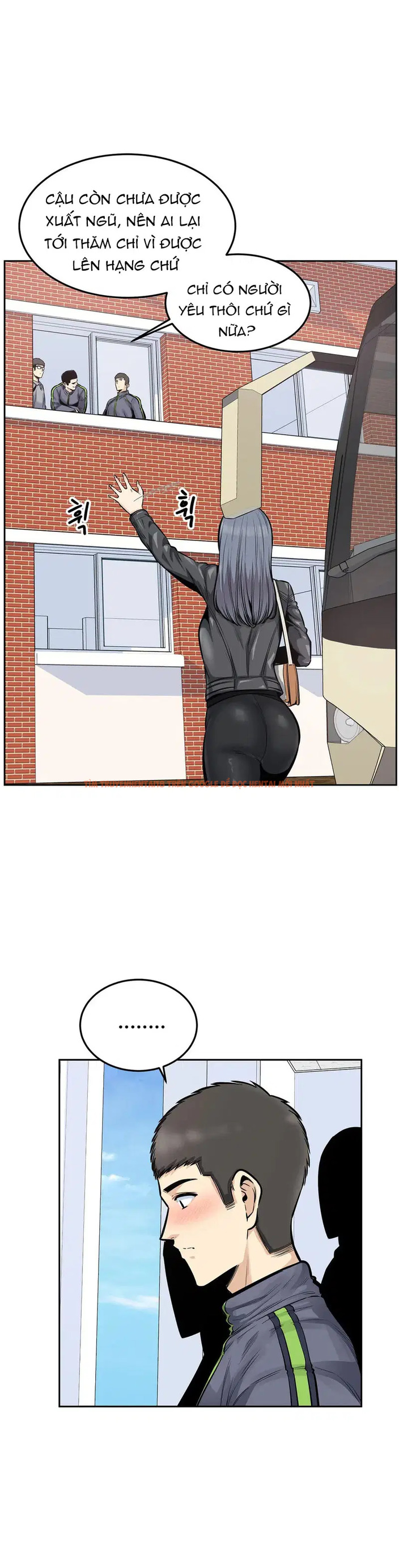 Xem ảnh 15 trong truyện hentai Thèm Khát Dục Vọng - Chapter 24 - hentaitvn.net