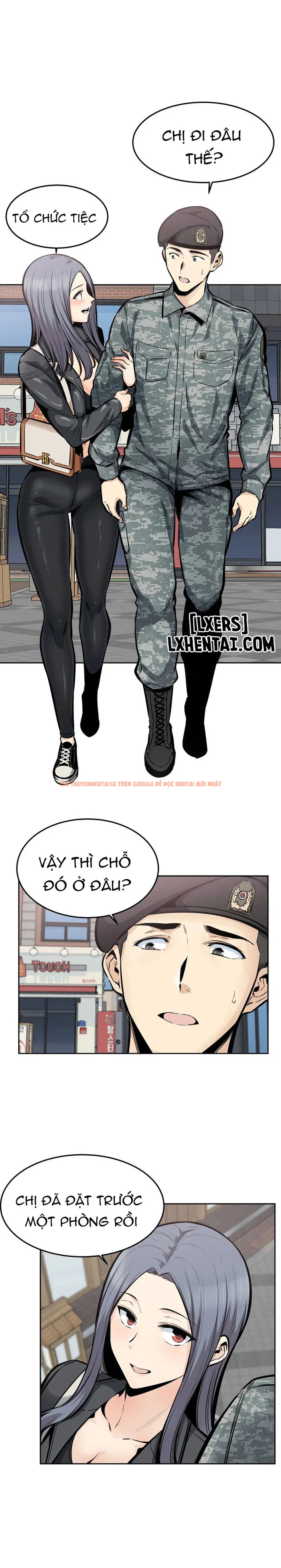 Xem ảnh 16 trong truyện hentai Thèm Khát Dục Vọng - Chapter 24 - hentaitvn.net