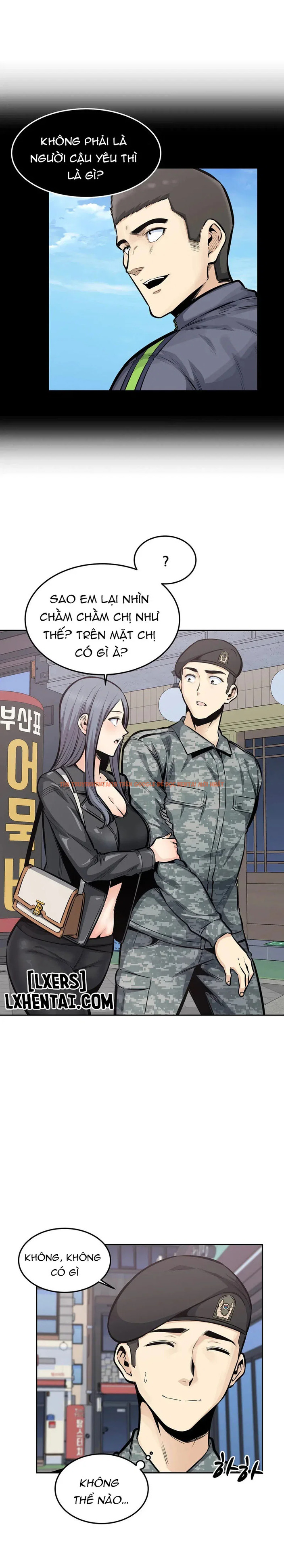 Xem ảnh 17 trong truyện hentai Thèm Khát Dục Vọng - Chapter 24 - hentaitvn.net