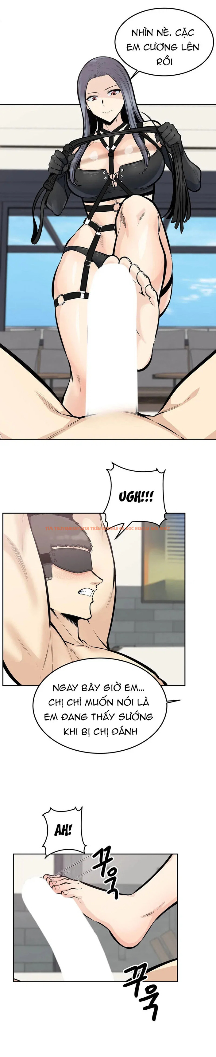 Xem ảnh 23 trong truyện hentai Thèm Khát Dục Vọng - Chapter 24 - hentaitvn.net