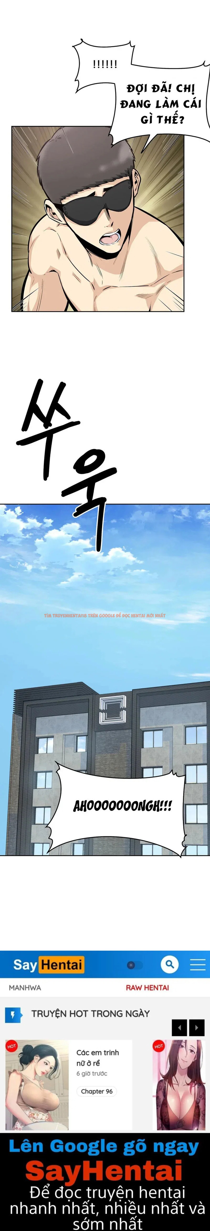 Xem ảnh 27 trong truyện hentai Thèm Khát Dục Vọng - Chapter 24 - hentaitvn.net