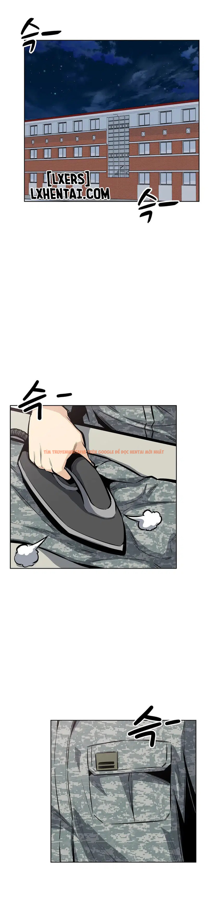 Xem ảnh 5 trong truyện hentai Thèm Khát Dục Vọng - Chapter 24 - hentaitvn.net
