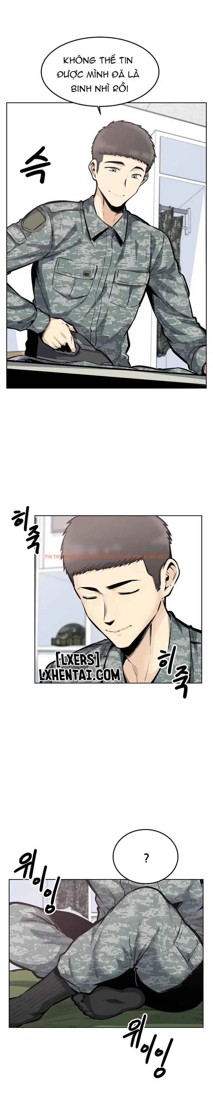 Xem ảnh 6 trong truyện hentai Thèm Khát Dục Vọng - Chapter 24 - hentaitvn.net