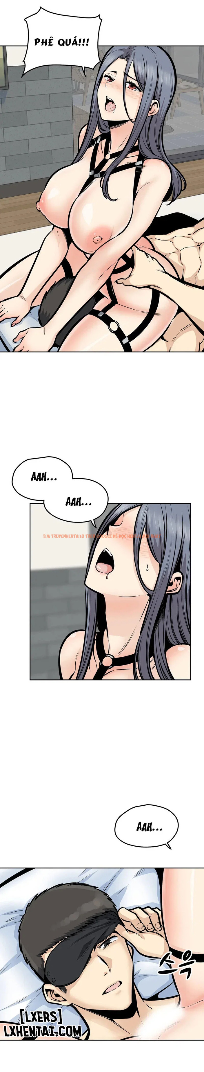 Xem ảnh 17 trong truyện hentai Thèm Khát Dục Vọng - Chapter 25 - hentaitvn.net