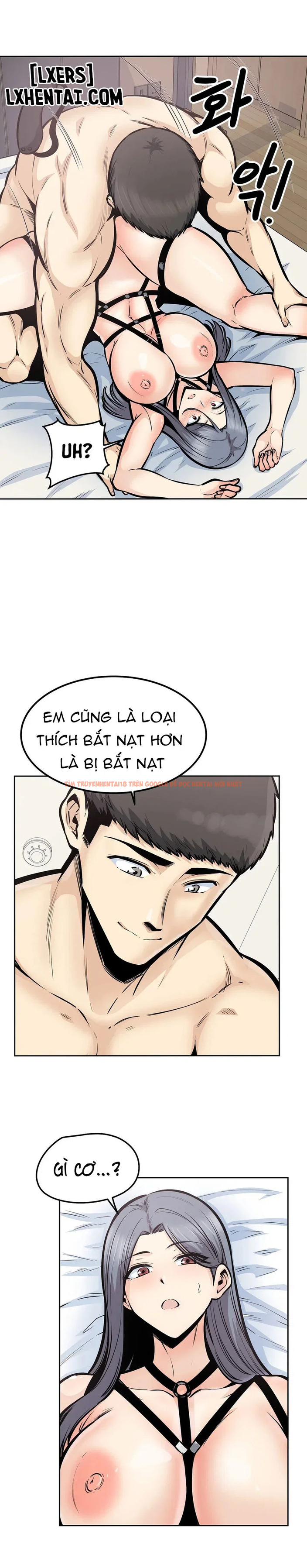 Xem ảnh 19 trong truyện hentai Thèm Khát Dục Vọng - Chapter 25 - hentaitvn.net