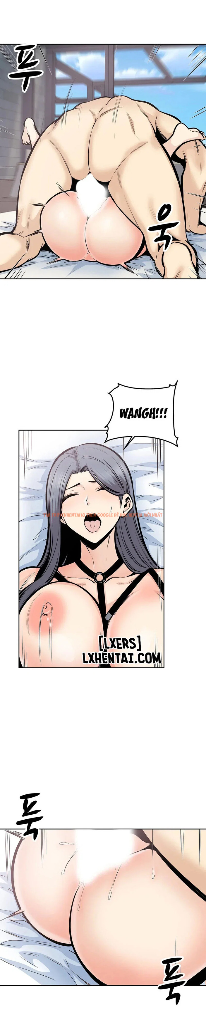 Xem ảnh 20 trong truyện hentai Thèm Khát Dục Vọng - Chapter 25 - hentaitvn.net