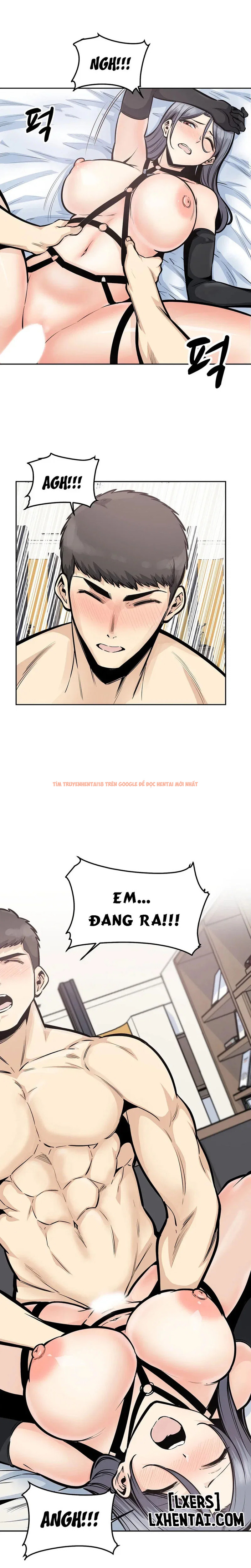 Xem ảnh 21 trong truyện hentai Thèm Khát Dục Vọng - Chapter 25 - hentaitvn.net