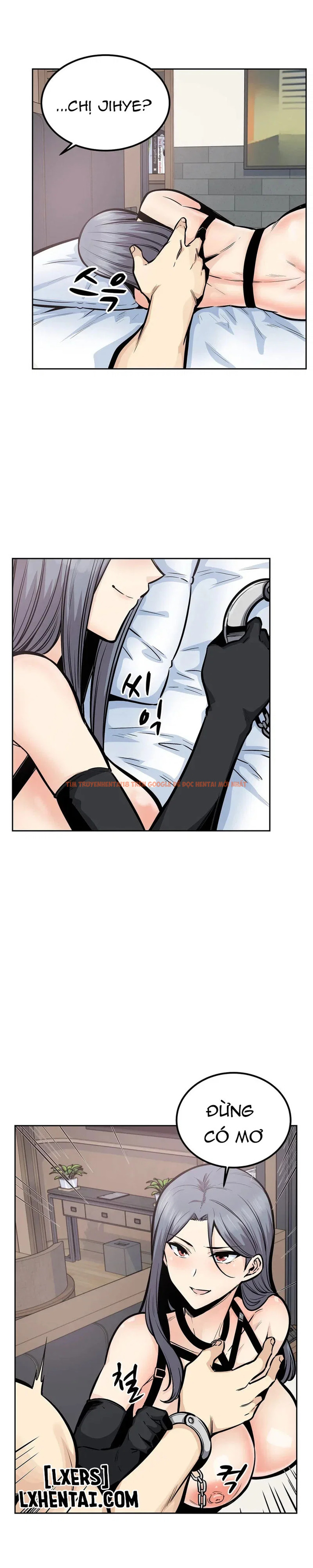 Xem ảnh 24 trong truyện hentai Thèm Khát Dục Vọng - Chapter 25 - hentaitvn.net