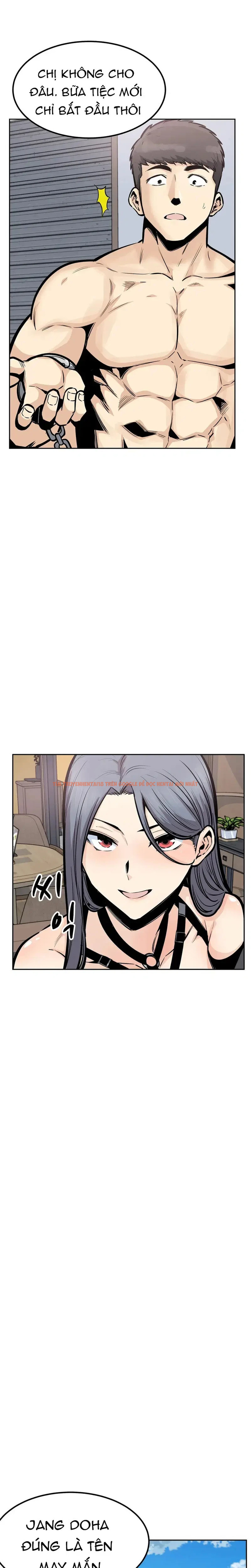 Xem ảnh 25 0 trong truyện hentai Thèm Khát Dục Vọng - Chapter 25 - hentaitvn.net