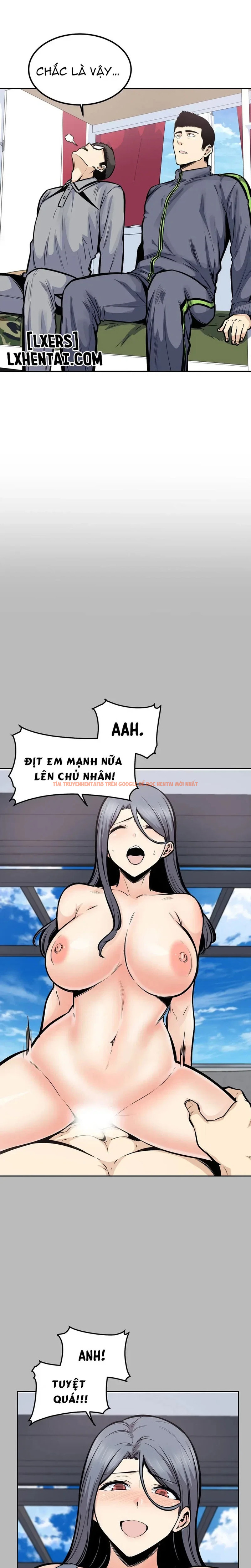 Xem ảnh 26 0 trong truyện hentai Thèm Khát Dục Vọng - Chapter 25 - hentaitvn.net