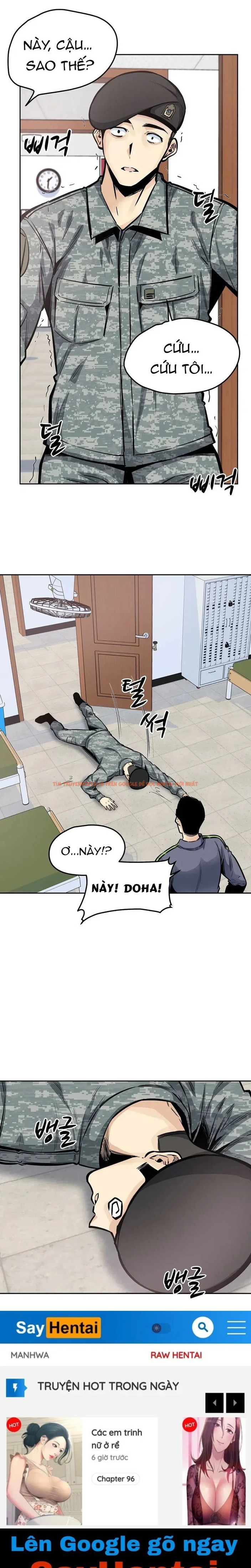 Xem ảnh 28 0 trong truyện hentai Thèm Khát Dục Vọng - Chapter 25 - hentaitvn.net