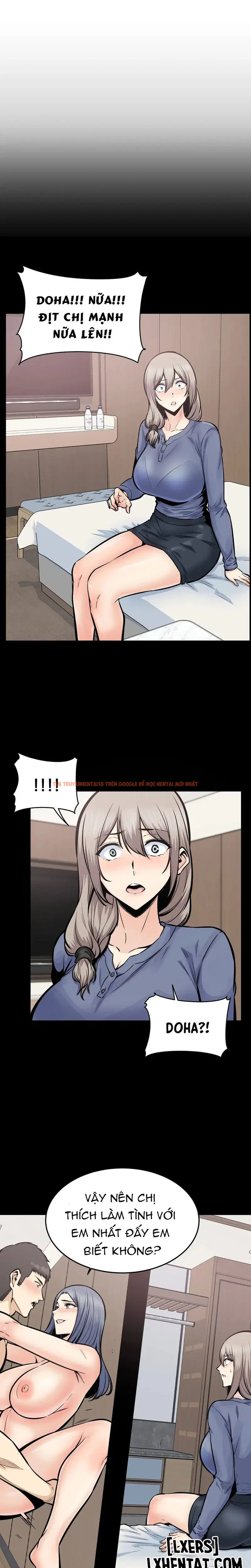 Xem ảnh 7 0 trong truyện hentai Thèm Khát Dục Vọng - Chapter 25 - hentaitvn.net