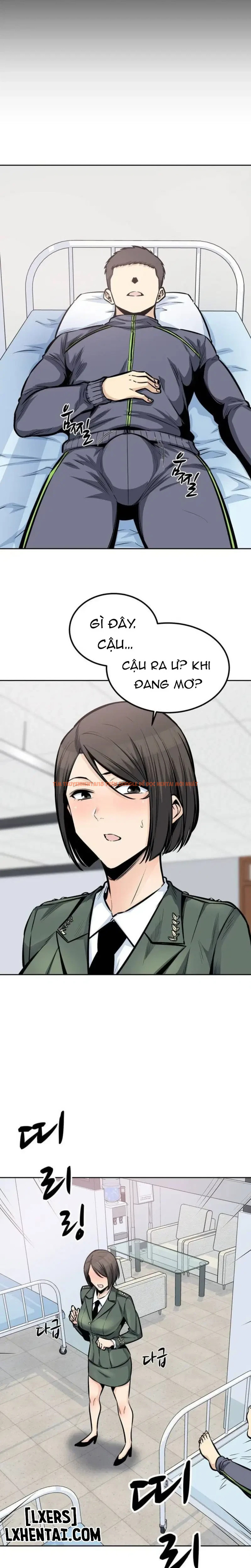 Xem ảnh 11 0 trong truyện hentai Thèm Khát Dục Vọng - Chapter 26 - hentaitvn.net