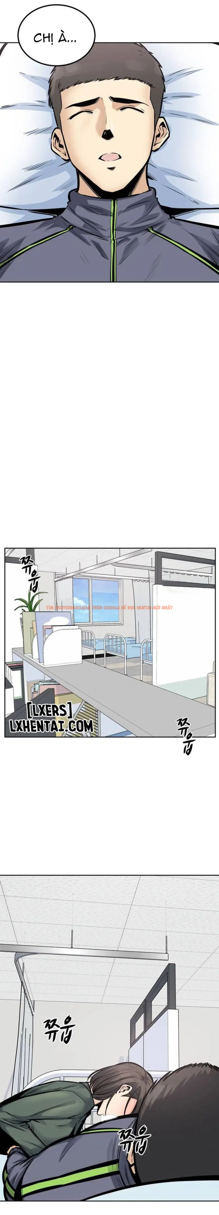 Xem ảnh 17 trong truyện hentai Thèm Khát Dục Vọng - Chapter 26 - hentaitvn.net