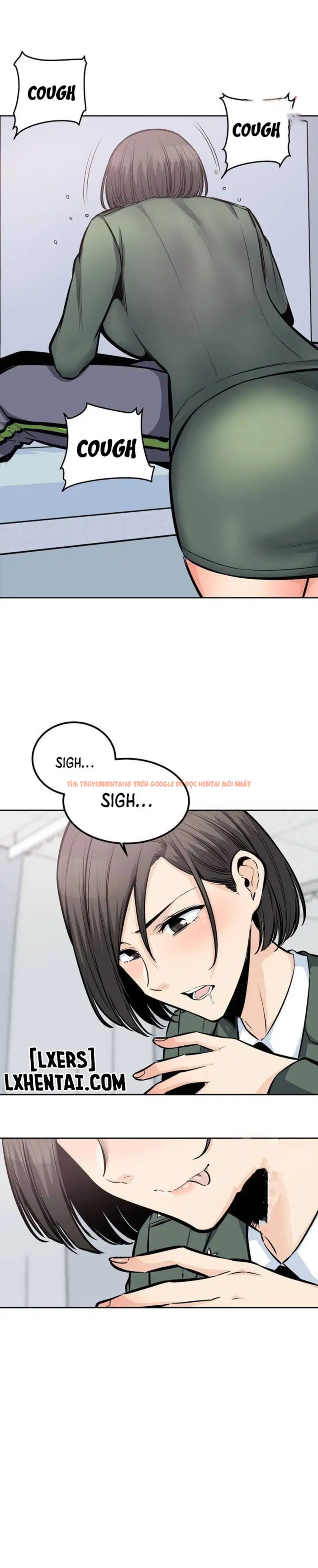 Xem ảnh 21 trong truyện hentai Thèm Khát Dục Vọng - Chapter 26 - hentaitvn.net