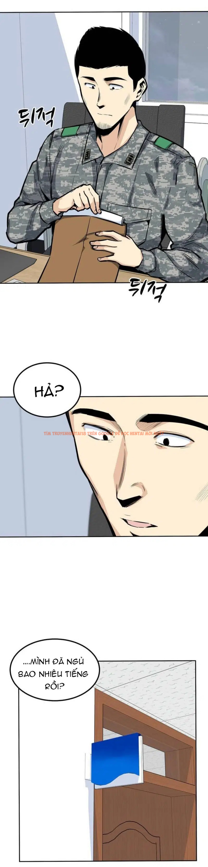 Xem ảnh 23 trong truyện hentai Thèm Khát Dục Vọng - Chapter 26 - hentaitvn.net