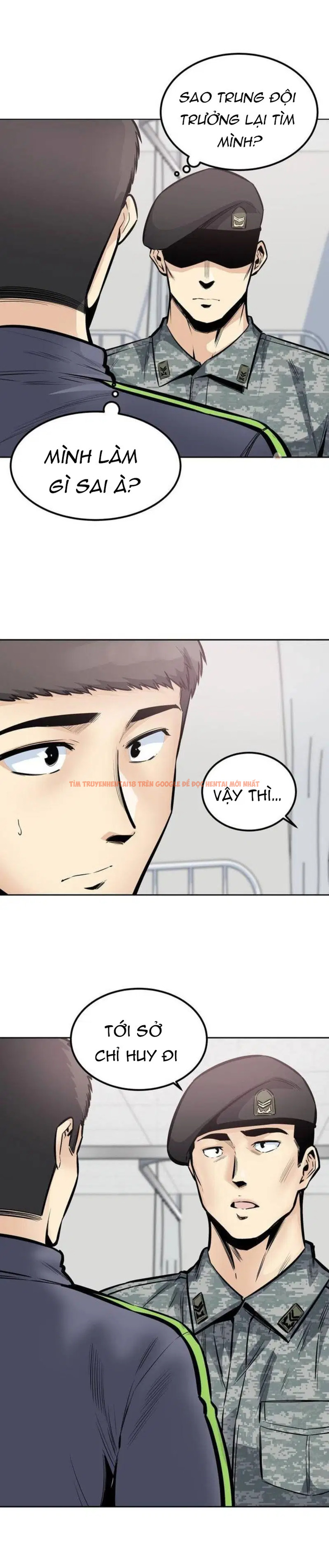 Xem ảnh 26 trong truyện hentai Thèm Khát Dục Vọng - Chapter 26 - hentaitvn.net