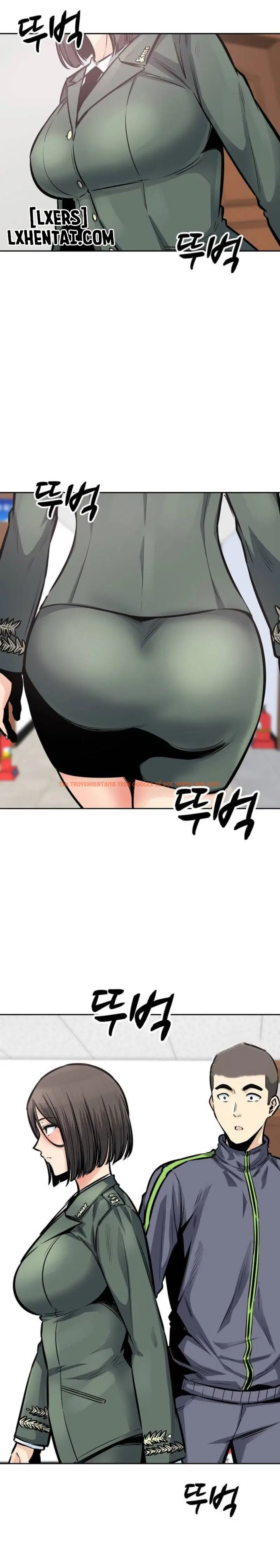 Xem ảnh 5 trong truyện hentai Thèm Khát Dục Vọng - Chapter 26 - hentaitvn.net